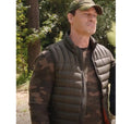 John-Cena-Vacation-Friends-Ron-Black-Puffer-Vest