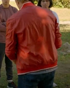 Johnny-Lawrence-Red-Jacket-back