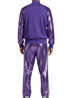 Jonathan-Davis-Purple-Adidas-Tracksuit