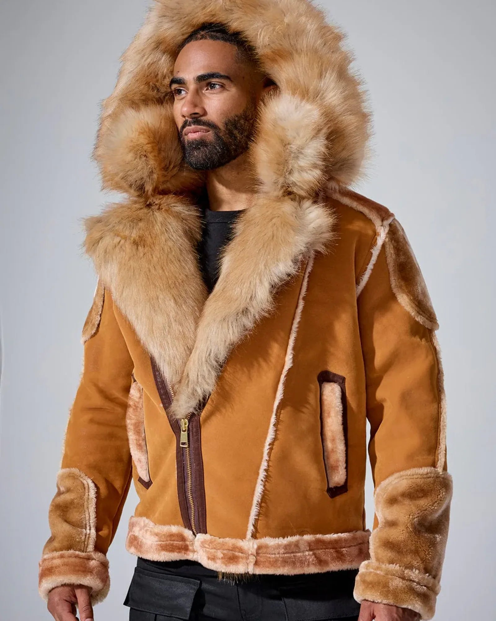 Jordan_Craig_El_Jefe_Shearling_Moto_Jacket_For_Sale