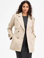 Jou-Jou-Juniors-Double-Breasted-Belted-Trench-Coat