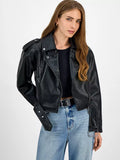 Jou-Jou-Juniors-Faux-Leather-Belted-Jacket