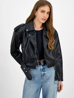 Jou-Jou-Juniors-Faux-Leather-Belted-Jacket