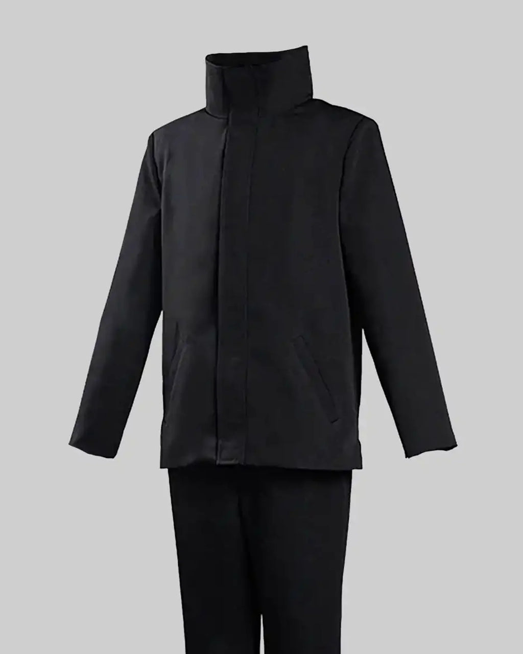 Jujutsu-Kaisen-Gojo-Satoru-Uniform-Jacket