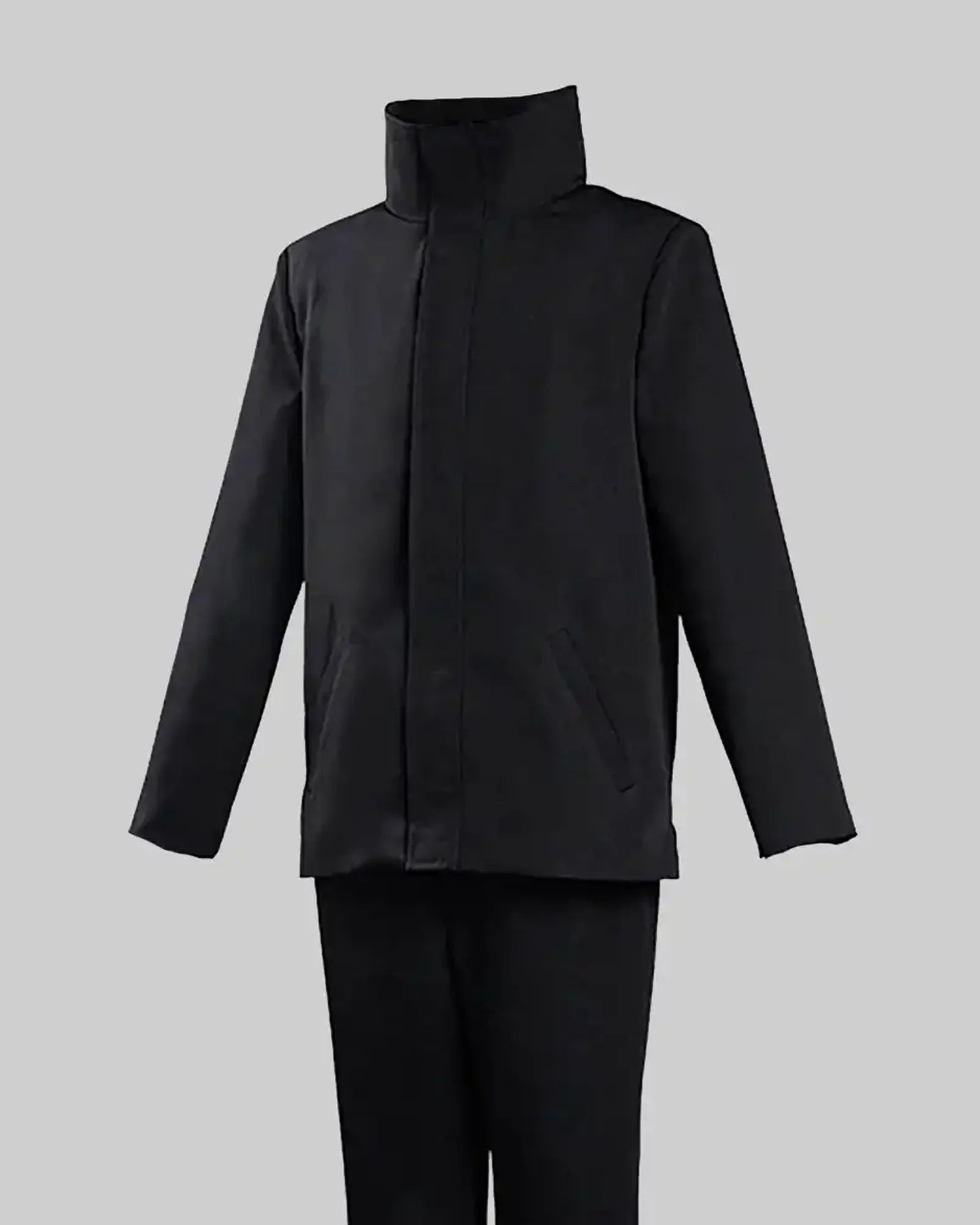 Jujutsu-Kaisen-Gojo-Satoru-Uniform-Jacket