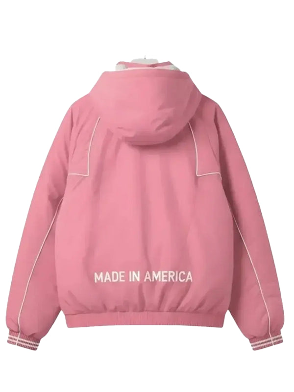 Justin-Bieber-Pink-Marty-Supreme-Jacket