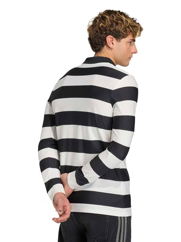 Juventus-Adidas-Studio-Sgura-Long-Sleeve-Jersey-Back-View