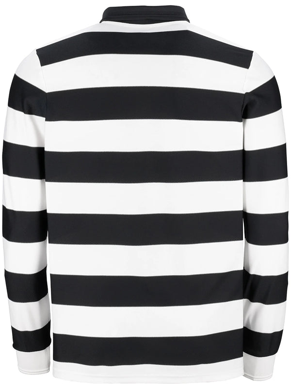 Juventus-Adidas-Studio-Sgura-Long-Sleeve-Jersey-Back