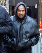 Kanye West Jacket
