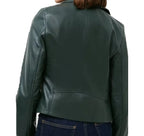 Karen Millen Leather Jacket