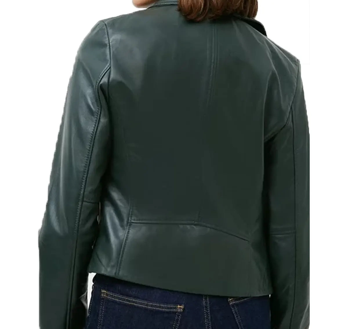 Karen Millen Leather Jacket