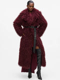Karl-Lagerfeld-Faux-Fur-Coat