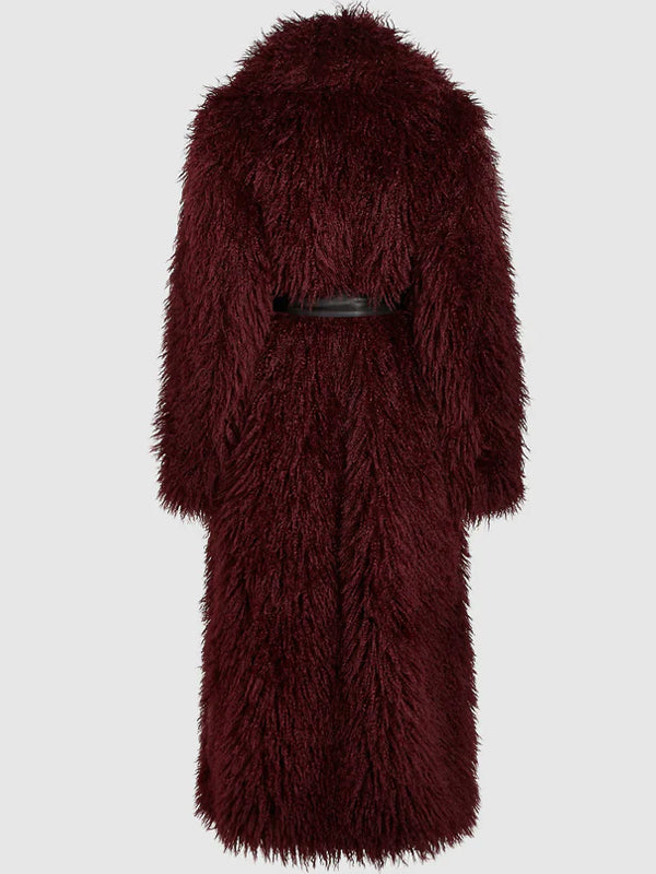 Karl-Lagerfeld-Fur-Coat-Back