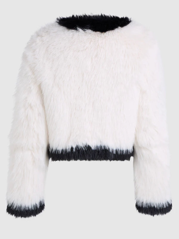 Karl-Lagerfeld-Fur-Jacket-Back