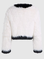 Karl-Lagerfeld-Fur-Jacket-Back