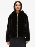 Karl-Lagerfeld-Fur-Jacket