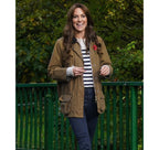 Kate Middleton Jacket