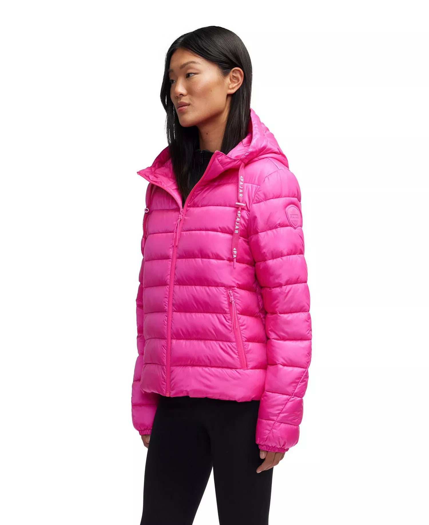 Kateri travel jacket women