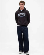 Katseye-Gap-Black-Hoodie