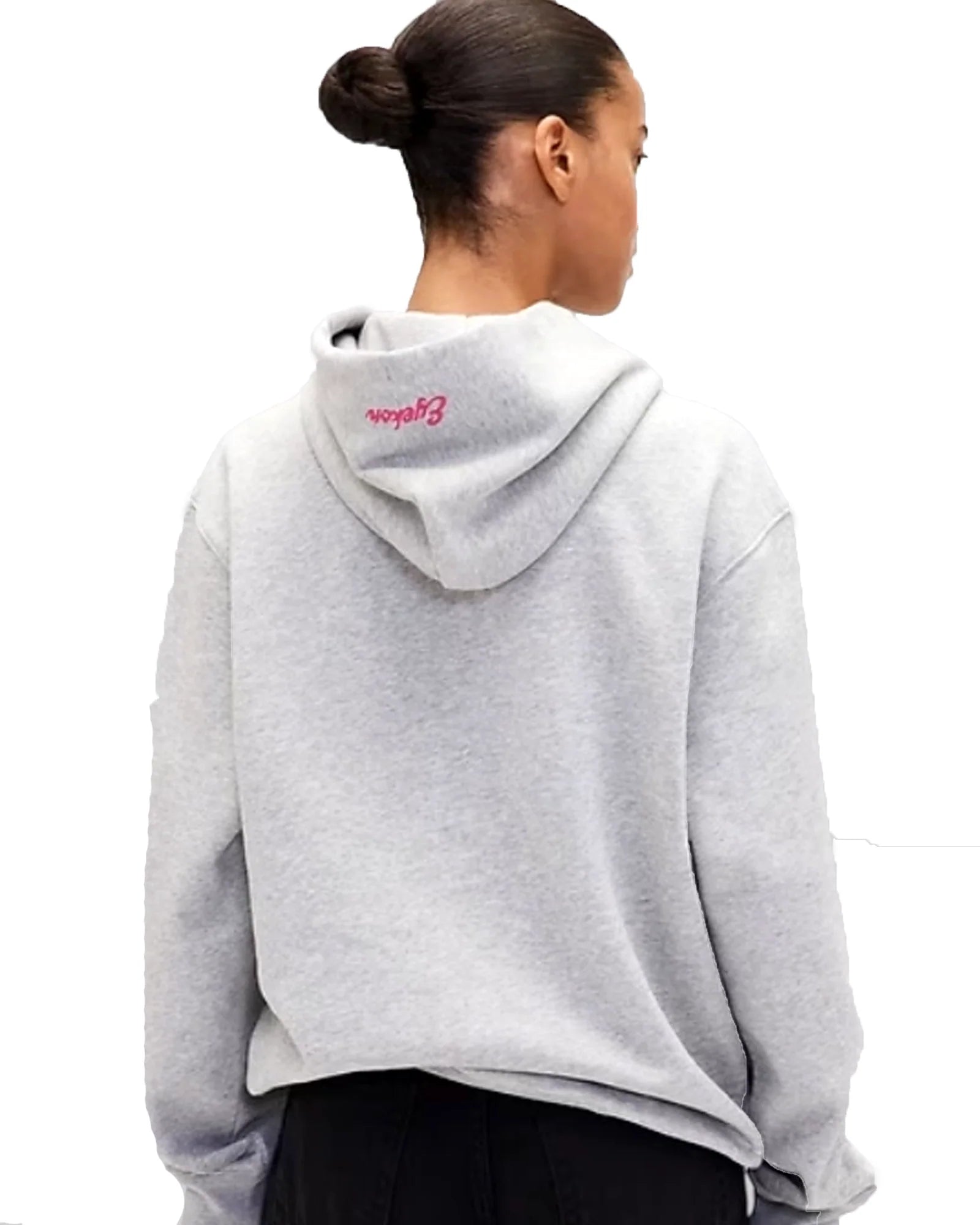 Katseye_Gap_Pullover_Hoodie_Grey_Back