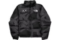 Kaws North Face Jacket