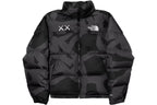 Kaws North Face Jacket