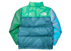 Kaws North Face Jacket For Men And Women