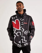 Keith-Haring-Members-Only-Jacket