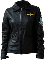 Kelly_McGillis_Bomber_Leather_Jacket_Men