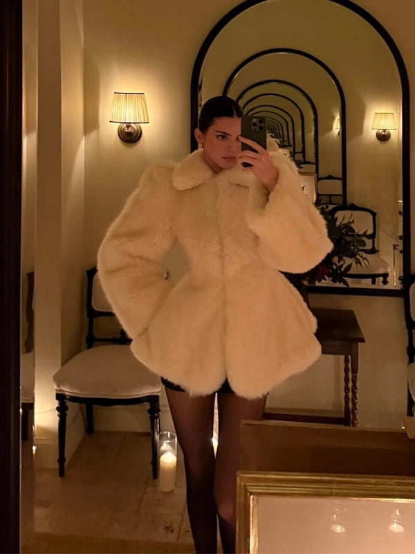 Kendall-Jenner-Phoebe-Philos-Teddy-Jacket