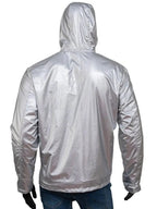 Kendrick-Lamar-Lovely-Silver-Hoodie-Jacket
