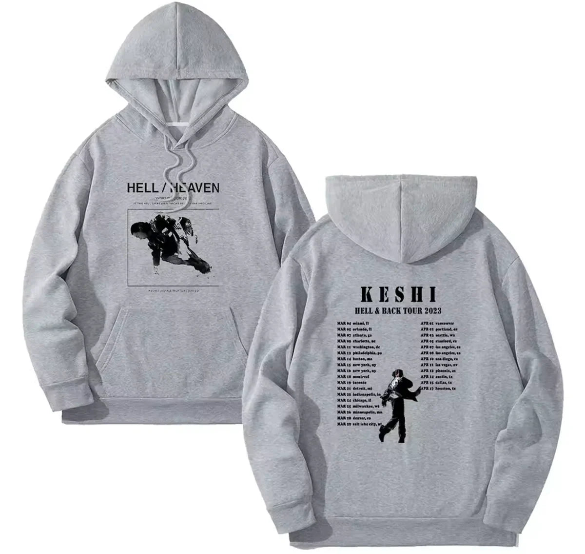 Keshi_Hell_Heaven_Hoodie
