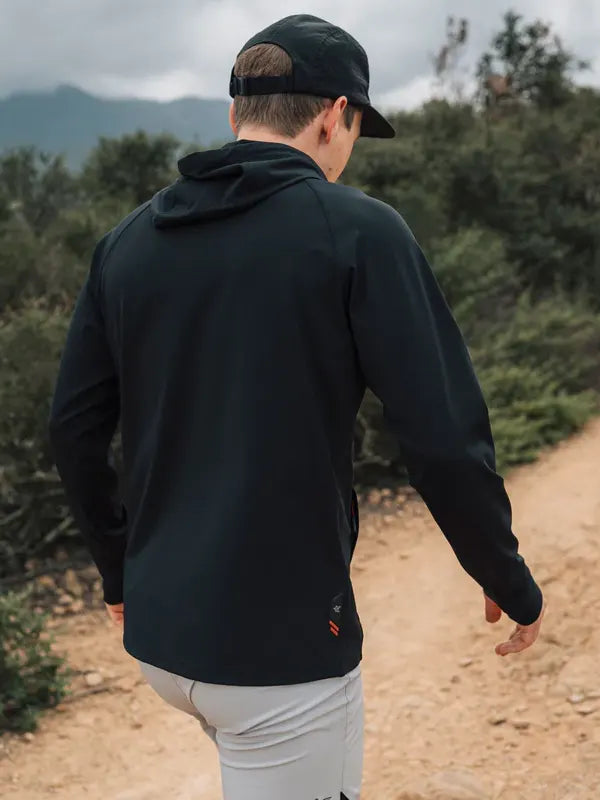 Ketl Miles Bound Hoodie