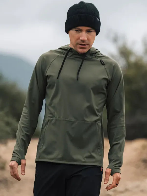 Ketl Miles Bound Hoodie