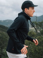 Ketl Miles Bound Hoodie