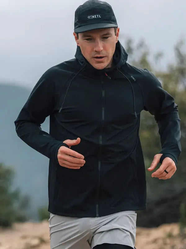 Ketl Miles Bound Hoodie