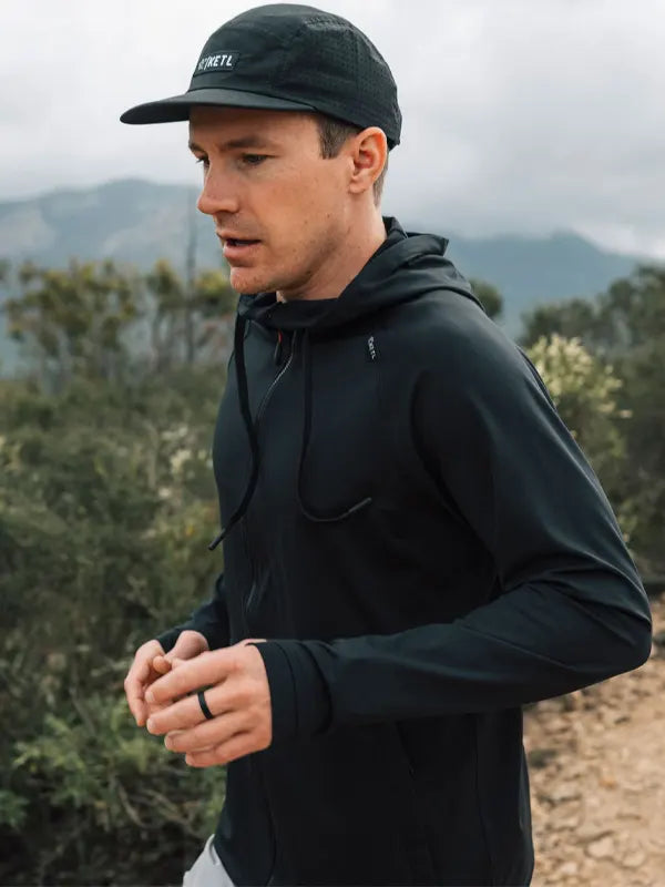 Ketl Miles Bound Hoodie