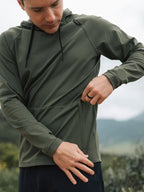 Ketl Miles Bound Hoodie