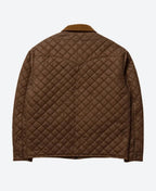 Yellowstone John Dutton Quilted Jacket Zing Apparel