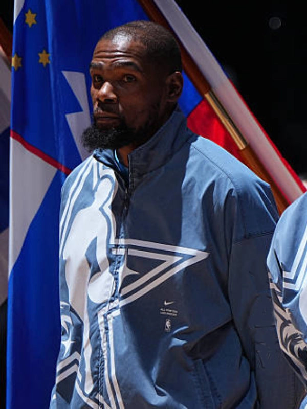 Kevin-Durant-NBA-All-Star-Game-2026-Warm-Up-Jacket-For-Sale