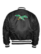 Philadelphia Eagles Bomber Jacket