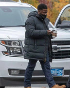 Kevin Hart Puffer Jacket