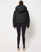Khy-Black-Puffer-Jacket