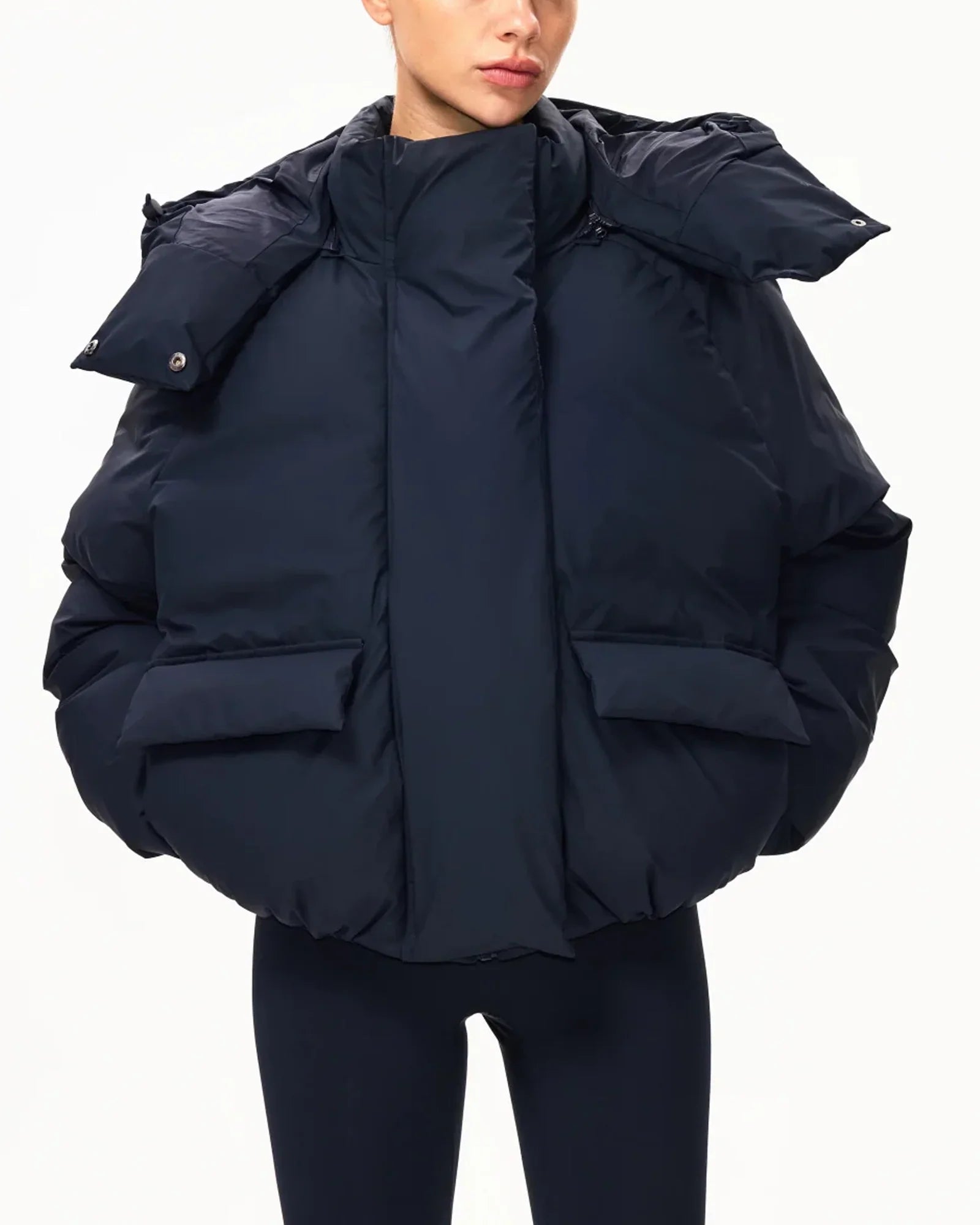 Khy-Blue-Puffer-Jacket