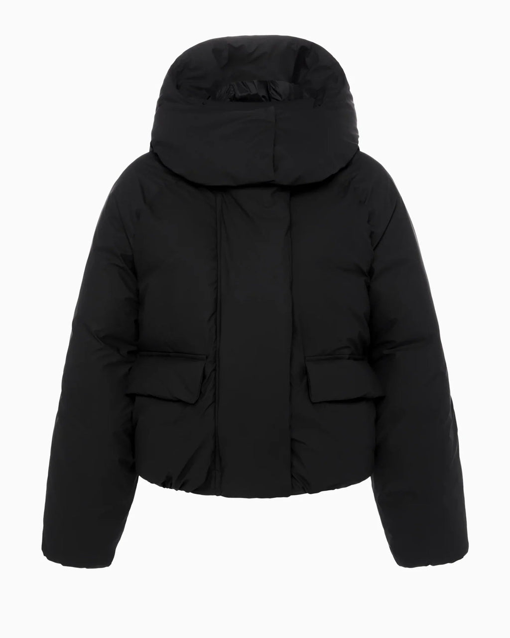 Khy-Puffer-Jacket-Black