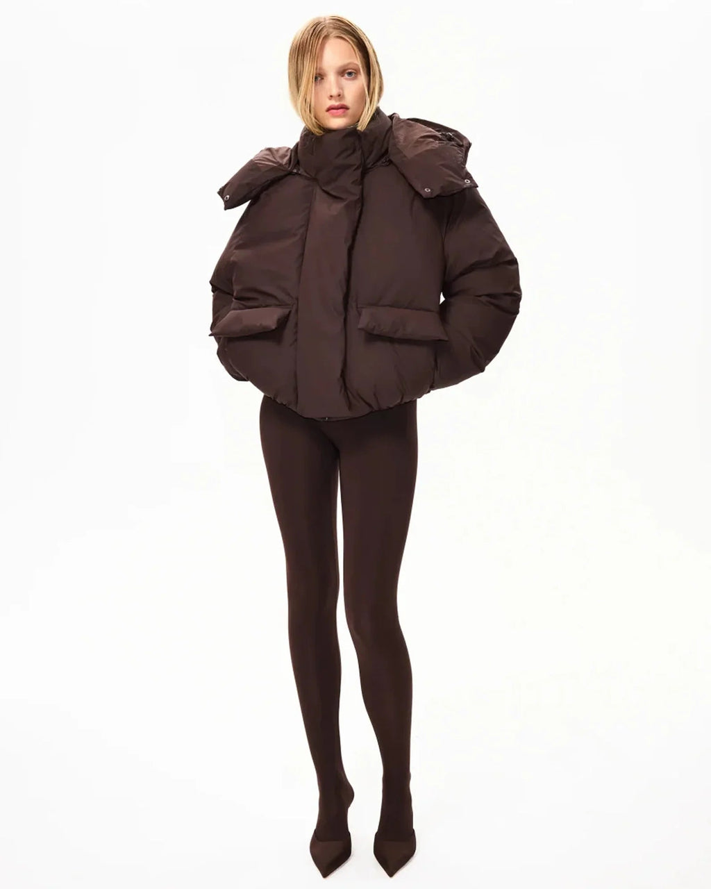 Khy-Puffer-Jacket-Dark-Brown