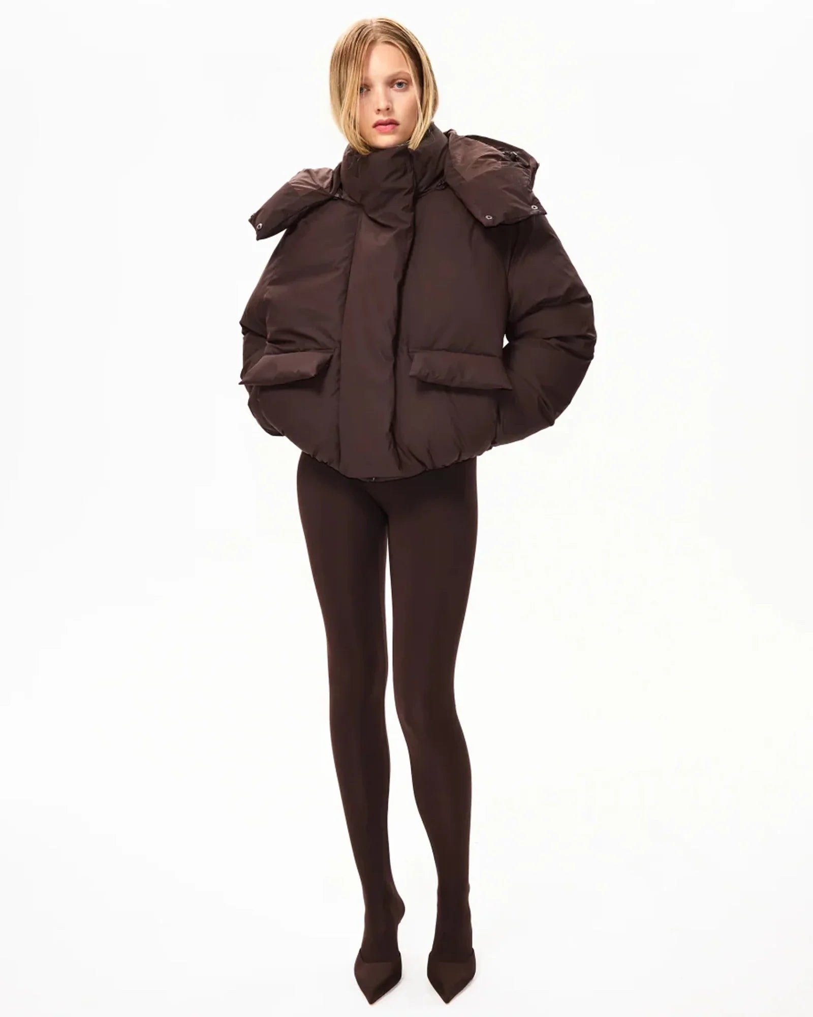 Khy-Puffer-Jacket-Dark-Brown