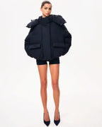 Khy-Puffer-Jacket-Navy-Blue