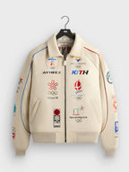 Kith-AVIREX-Olympics-Heritage-Leather-Bomber-Jacket