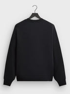 Kith-Classic-Logo-Leopard-Applique-Nelson-Crewneck-Back